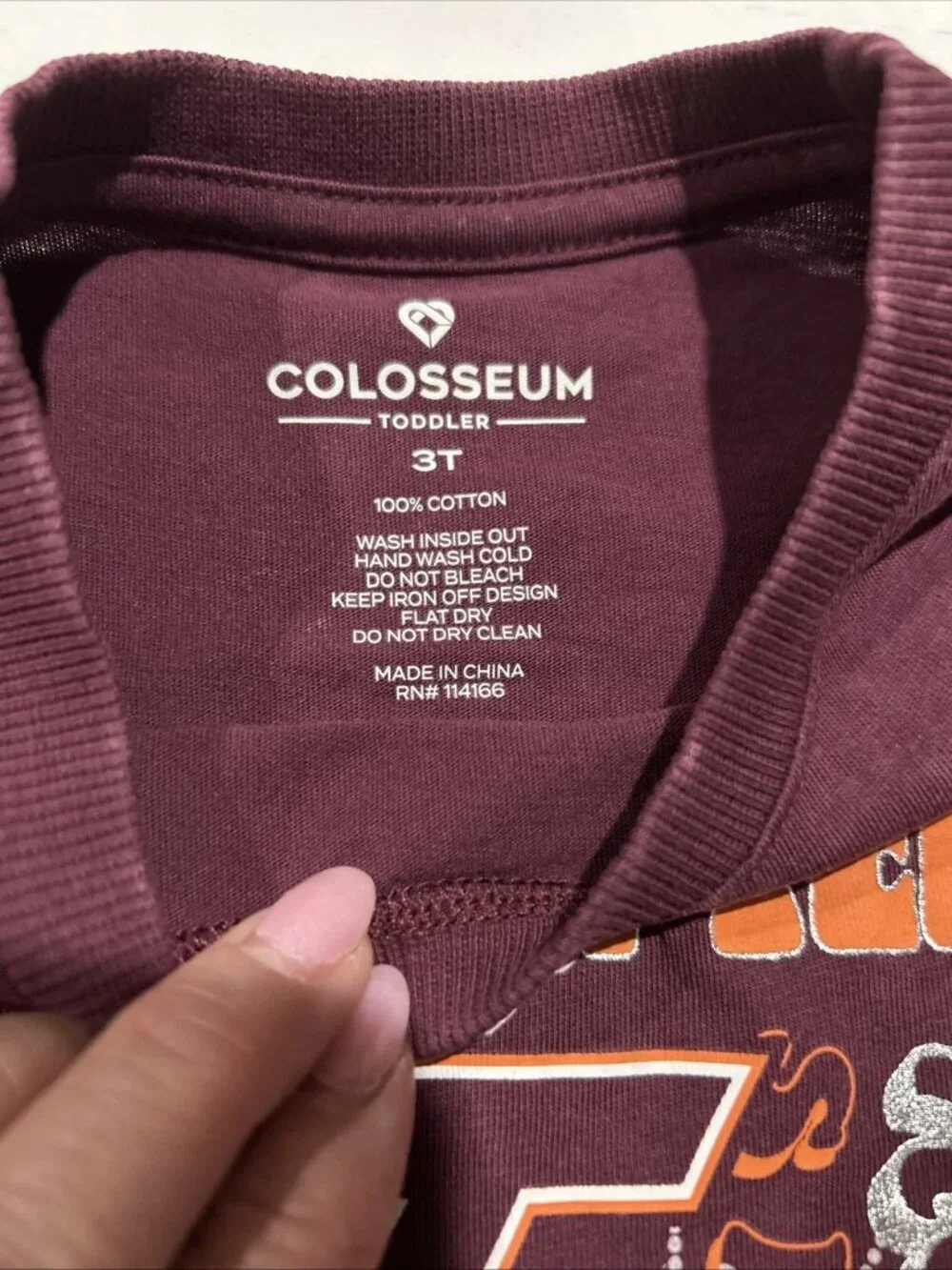 Colosseum this adorable